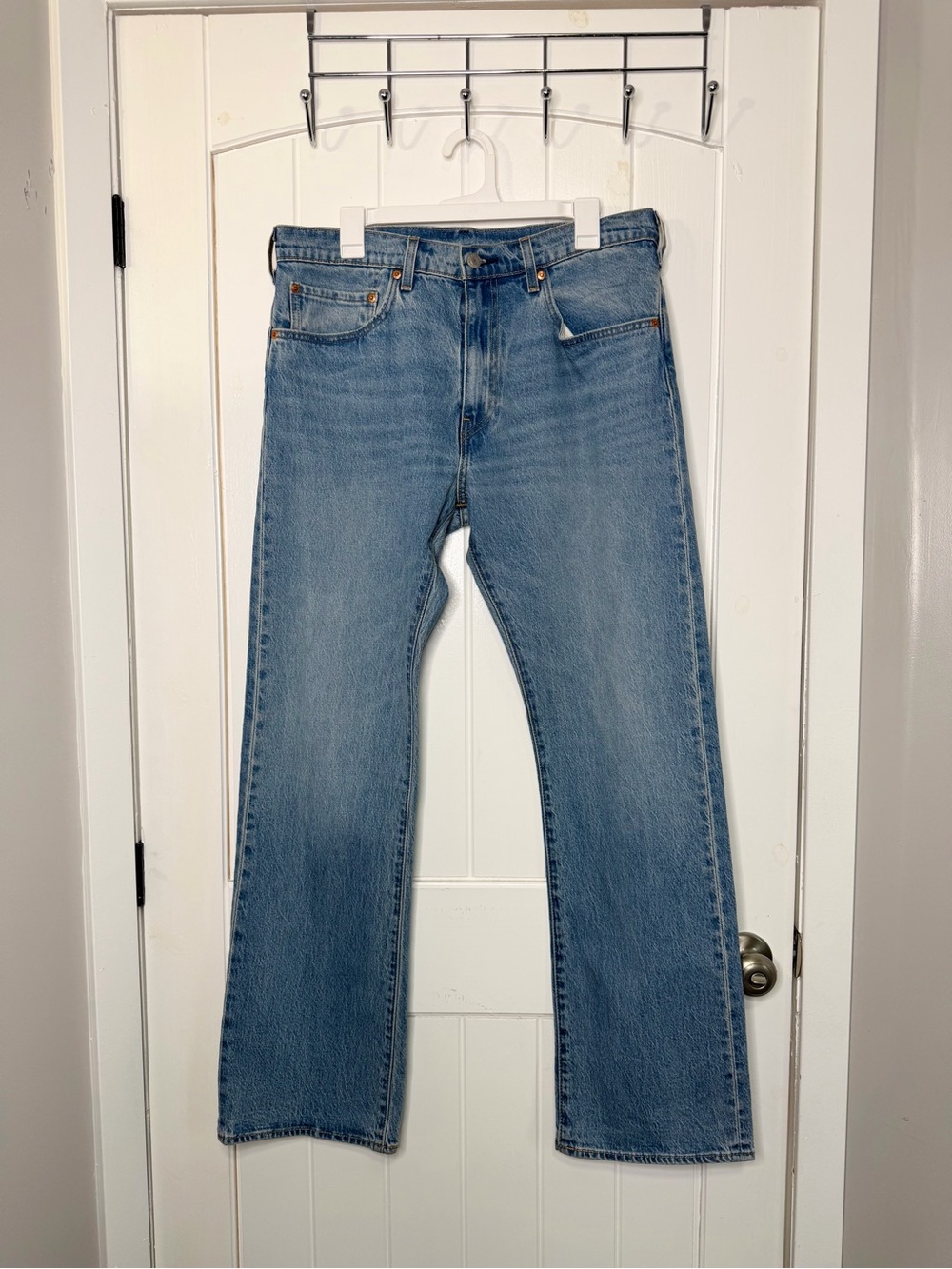 Levi 517 Premium Bootcut Men's Jeans 34X32